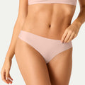 Seamless No Show Thong VIP