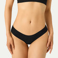 Seamless No Show Thong VIP