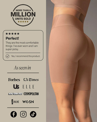 Tummy Control Shapewear VIP
