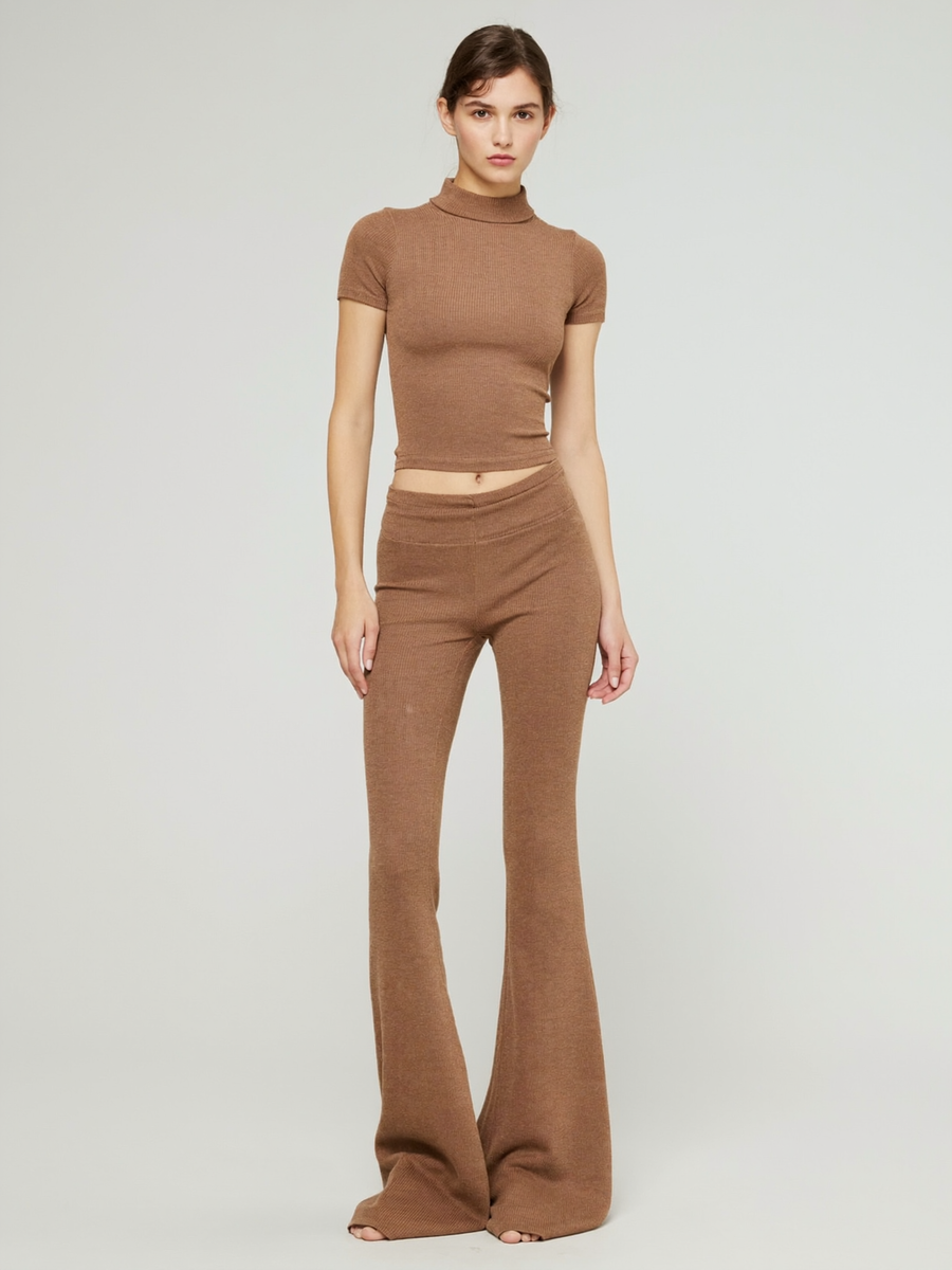 Snatched Sculpt Set - Mocha front